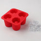 Silicon Ice Cube Mold