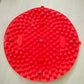 Silicone Foot Massage Pad Durable with Tactile Pressure Points