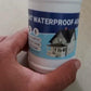 Waterproofing & Leak Repair Black 300ml