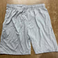 Combo of 4 Men's Cotton Polyester Shorts