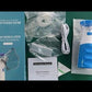 Portable Ultrasonic Rechargeable Mesh Nebulizer Machine