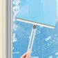 Foldable Glass Wiper