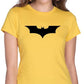 Women's Pure Cotton Printed T-Shirt