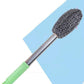 Bottle Jar Toilet Cleaner Brush Scrubber�