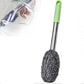 Bottle Jar Toilet Cleaner Brush Scrubber�