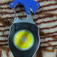Mini Keychain Torch
